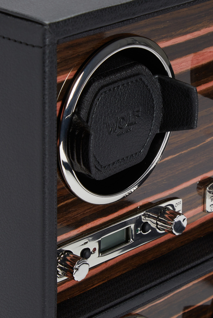 Roadster 6pc Watch Winder