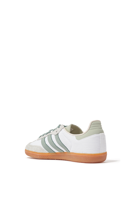 Samba OG W Sneakers