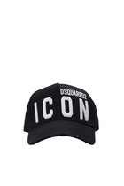 Icon Baseball Cap