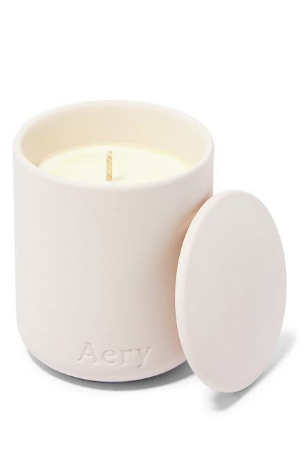 Parisian Rose Scented Candle