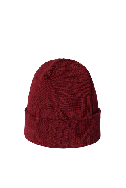 Kids Wool Hat