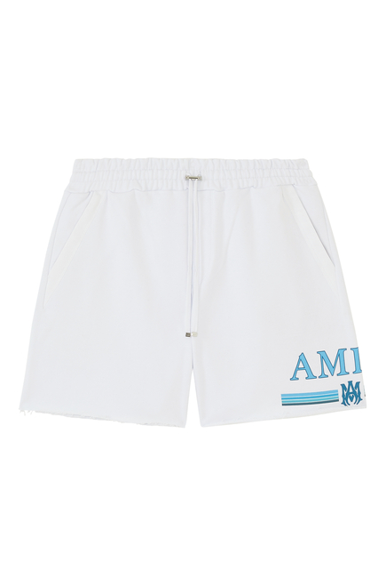 MA Bar Logo Shorts