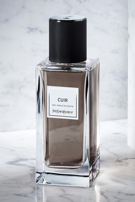 Buy Ysl Cuir Le Vestiaire Des Parfums for Unisex | Bloomingdale's UAE