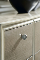Made To Shine Chest Drawers