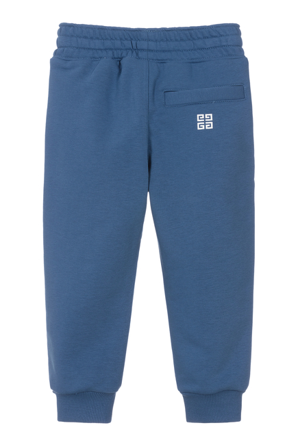 Kids Logo Trousers