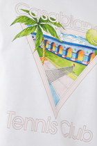 Tennis Club Icon T-Shirt