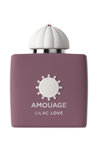 Lilac Love Woman Eau De Parfum