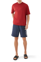 Bermuda Swim Shorts