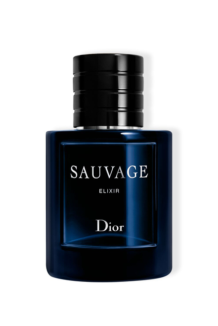 Sauvage Elixir Spray