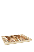Shargeen Backgammon Set