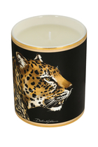 Patchouli Leopardo Candle with Lid