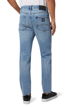 Tapered Jeans