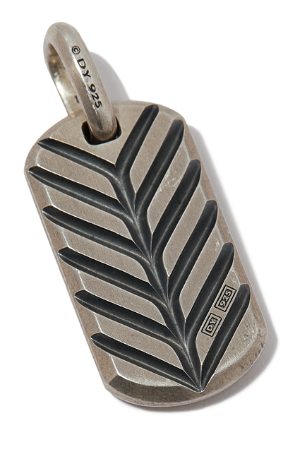 Streamline® Tag Pendant