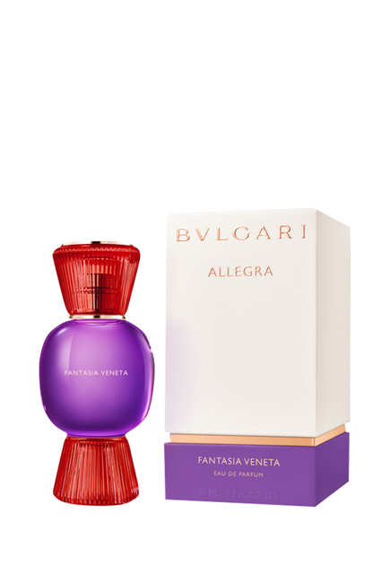 Allegra Fantasia Veneta Eau de Parfum