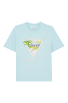 Tennis Club Icon T-Shirt