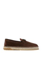 Valentino Garavani Leisure Flows Espadrilles