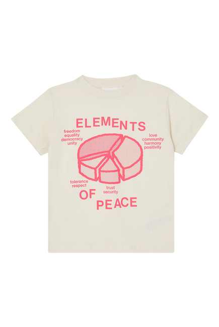 Road Peace T-Shirt