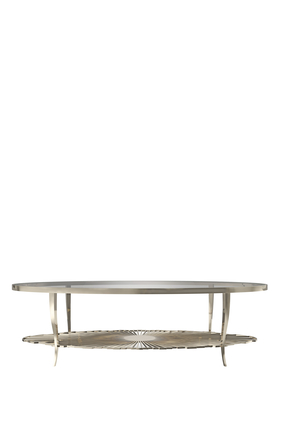 Pirouette Coffee Table
