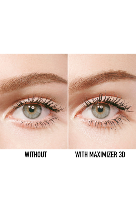 Diorshow Maximizer 3D Triple Volume Plumping Lash Primer