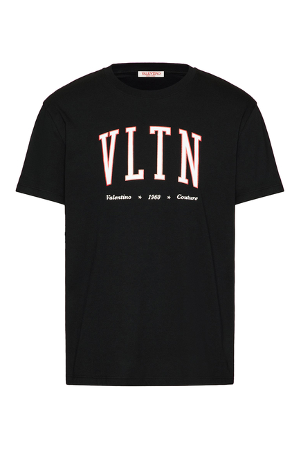Valentino Garavani Cotton T-Shirt