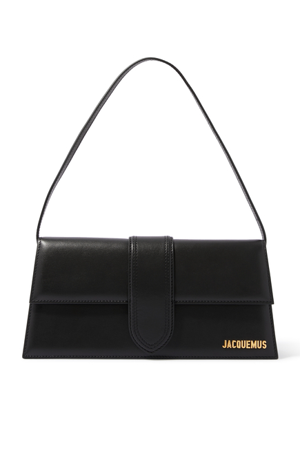 Buy Jacquemus Le Bambino Long Shoulder Bag for Womens | Bloomingdale's UAE