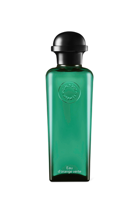 Eau d'orange verte, Eau de cologne