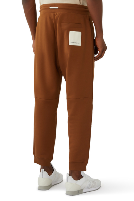 Fleece Explorer Jogging Pants