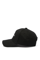 Logo Baseball Cap