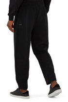 365 Heavyweight Recycled and Organic Cotton Barrel Leg Track Pants