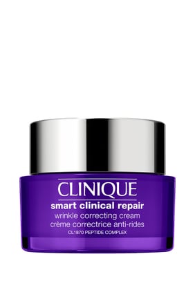 Smart Clinical Repair Wrinkle Correcting Cream