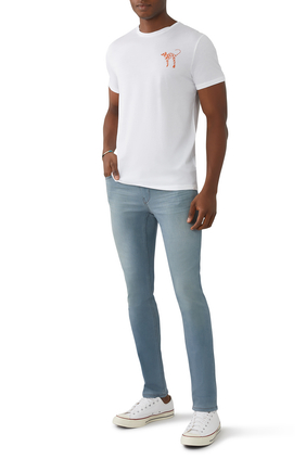 Lennox Kayler Slim Jeans