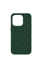 Intreccio iPhone 14 Pro Case