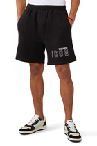 Be Icon Relax Shorts