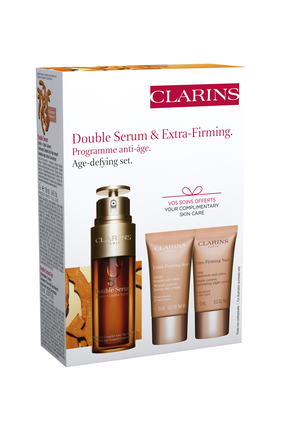 VP Loyalty Double Serum & Extra-Firming Set