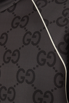 Jumbo GG Zip Jacket