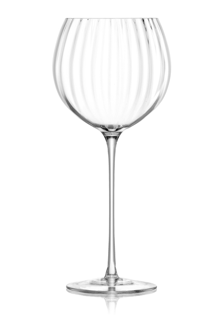 Aurelia Balloon Glass, Set of 4