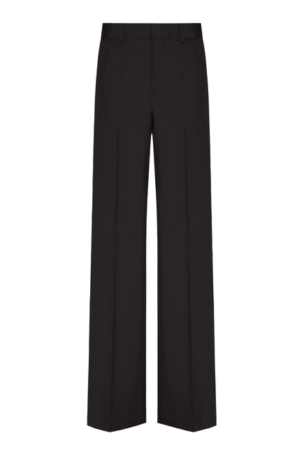 Formalwear Tailored Pants