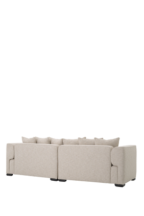 Xylon Two-Seater Sofa