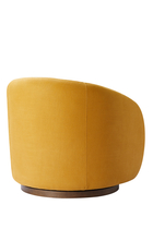 Finn Swivel Armchair