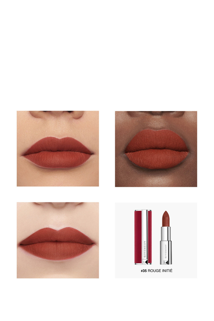 Le Rouge Deep Velvet Lipstick, 3.4g