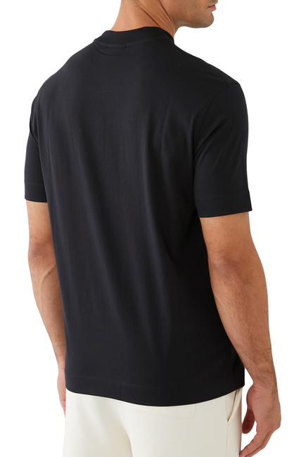 Logo Short-Sleeved T-Shirt