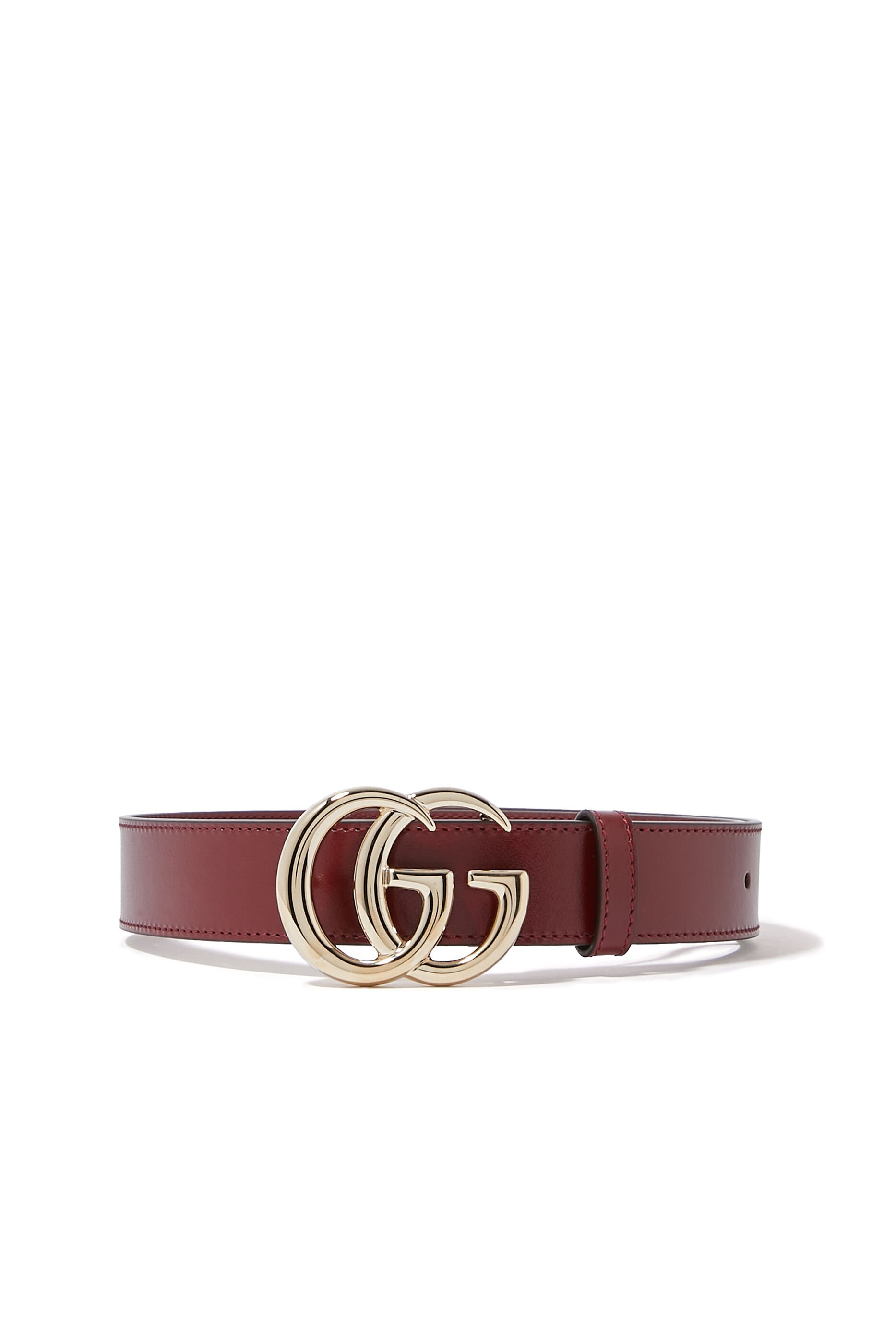 Gg deals belts women's