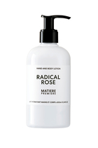 Radical Rose Hand and Body Wash