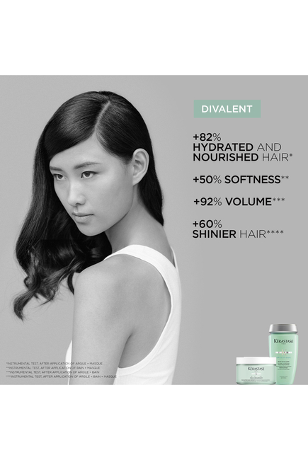 Specifique Bain Divalent Balancing Shampoo