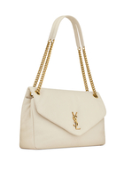 Calypso Envelope Shoulder Bag