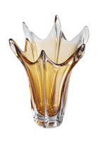 Sutter Glass Vase