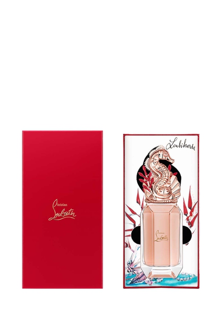 Loubihorse Eau de parfum légère - Christian Louboutin