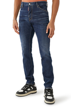 Cool Guy Denim Jeans