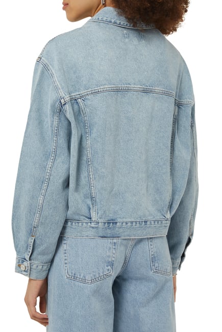 Charli Denim Jacket