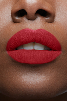 Velvet Matte Lip Color